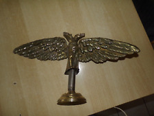 hampe aigle de drapeau