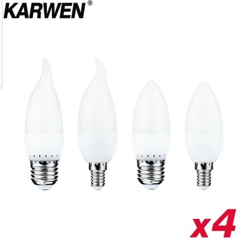 Ampoule bougie led e14 - ampoule,