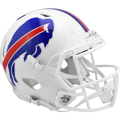Casque football nfl buffalo - casque,