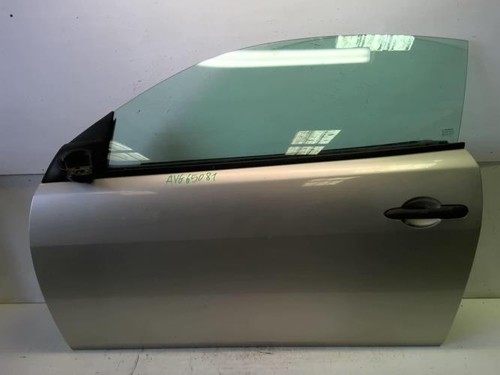 Porte avant gauche renault - gauche,