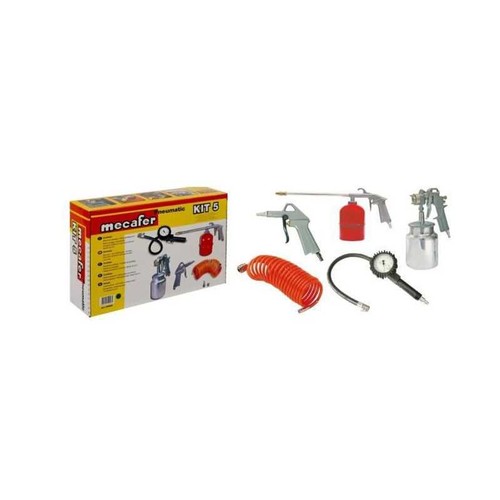 Mecafer kit daccessoires air - kit,