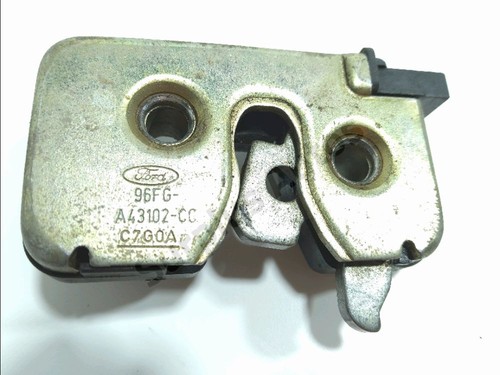 Serrure hayon 1025974 ford - de,