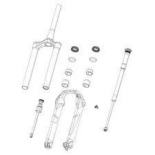 Rockshox Fork Dust Wiper Kit