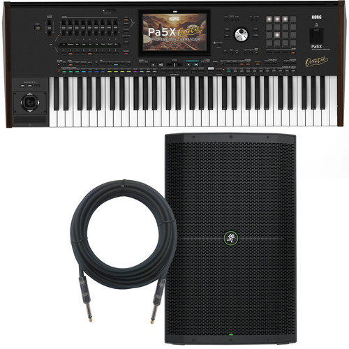 Korg pa5x oriental key - pa5x,