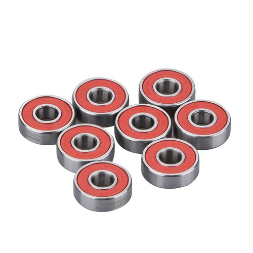 608 hybrid ceramic bearing - ceramic,