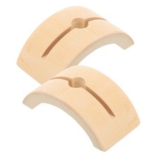  2 Pcs Porte Éventail