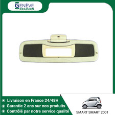 🇫🇷 PARE-SOLEIL DROIT SMART SMART CITY COUPE -2002 ➤706V007C25A00 ♻️