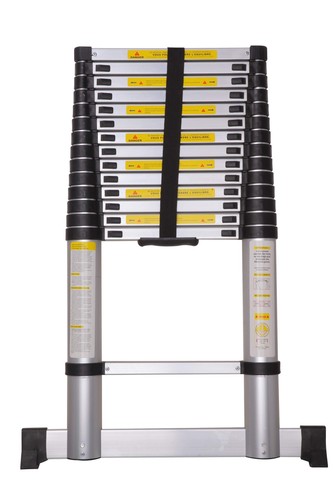 Echelle telescopique - echelle, en