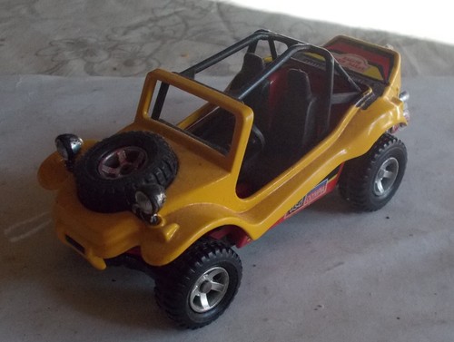 Majorette dune buggy - majorette,