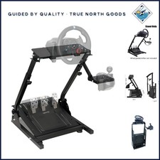 Adjustable Wheel Stand for