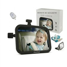 Miroir Bébé Voiture avec