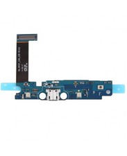 Nappe Connecteur de Charge