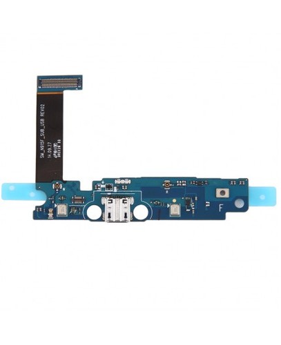 Nappe connecteur charge - de,