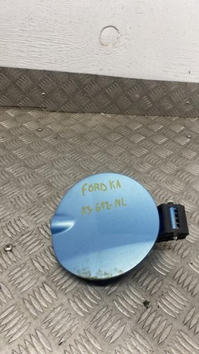 Trappe essence ford 2 - ka,
