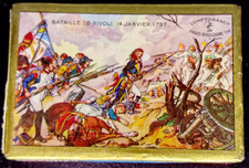 PLUMES n°2500 SERGENT MAJOR