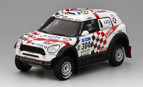 Truescale mini all4 - mini,