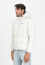 EA7 Vestes Homme Doudoune Avec