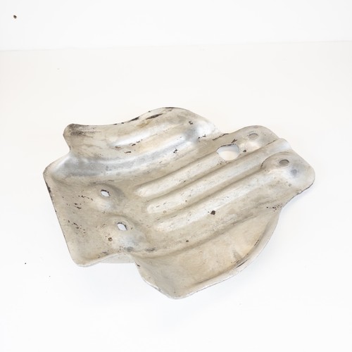 Sabot moteur yamaha ty125 - moteur, –