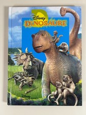 Dinosaure  - Disney / Hachette