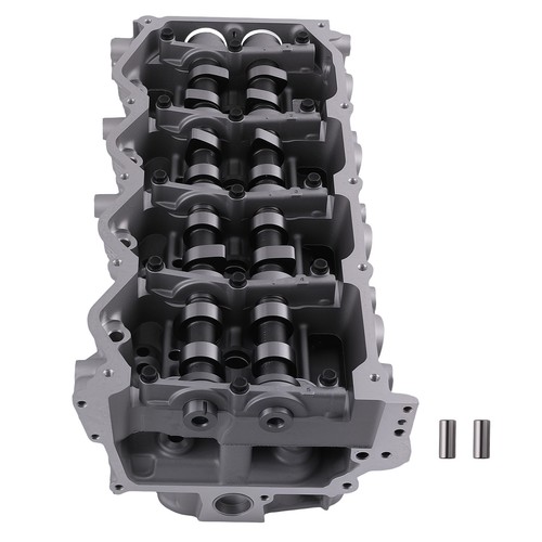 Culasse complète for nissan - culasse,