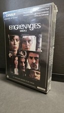 Coffret engrenages saison 5 -