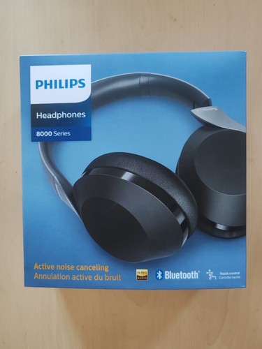 Casque bluetooth philips - casque,