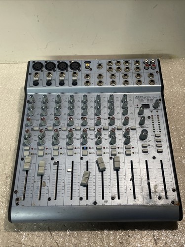 Alesis multimix usb - alesis, 12
