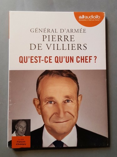 Pierre villiers qu - villiers, qu'est