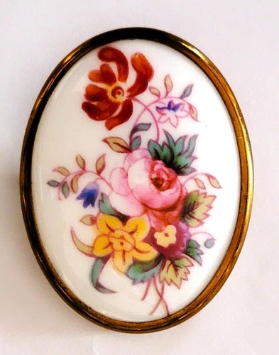 Vintage signé royal worcester - royal,