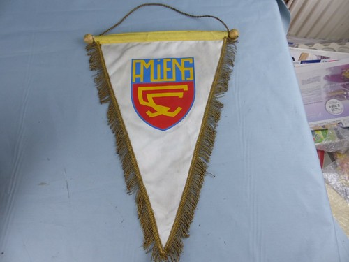 Fanion pennant ice hockey - pennant,
