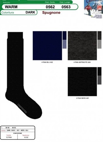 Paire homme chaussettes - paire,