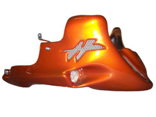 SABOT MOTEUR SPACE | CB 600 HORNET (1998/2002) - Brut