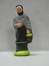 Santon de Provence - Edouard