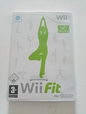 Wii Fit jeu console Nintendo