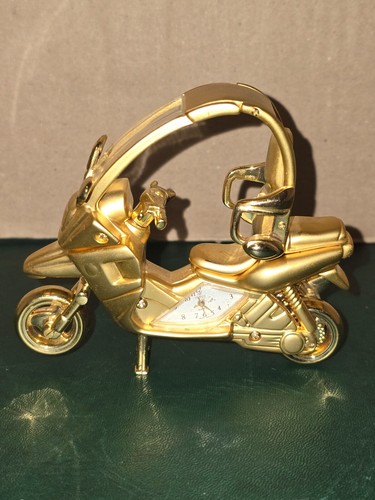 Horloge miniature collection - horloge,