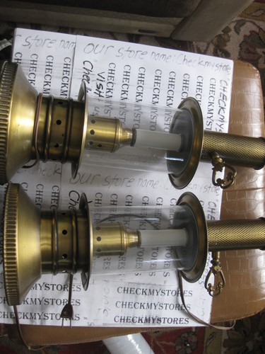 Vintage metal glass - ,