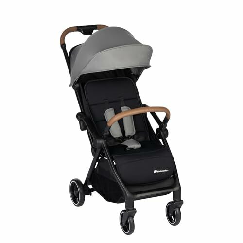 Poussette compacte bebeconfort - poussette,