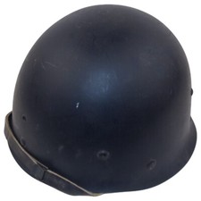 Sous-casque modèle 51 bleu