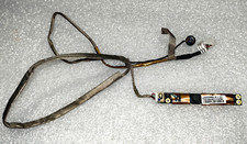 Webcam 0420-006A000  pour Asus X5DAF 