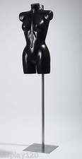 Femelle Affichage Mannequin