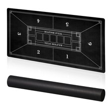 Tapis poker Accessoires poker