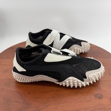 Puma Mostro Mesh Chunky Sole