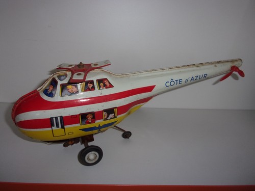 Joustra hélicoptère côte - joustra, "cÔte