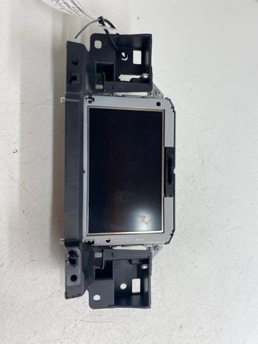 Ecran gps ford focus phase - ecran,