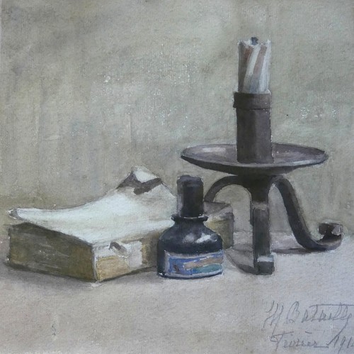 Belle aquarelle