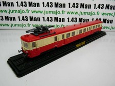 AM1 Automotrices train SNCF