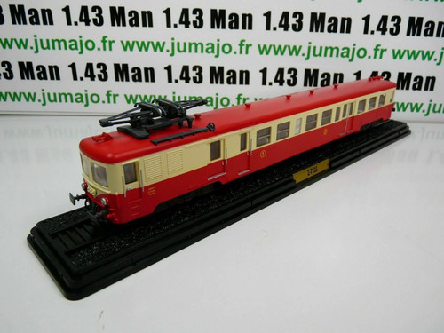 Am1 automotrices train sncf - automotrices,