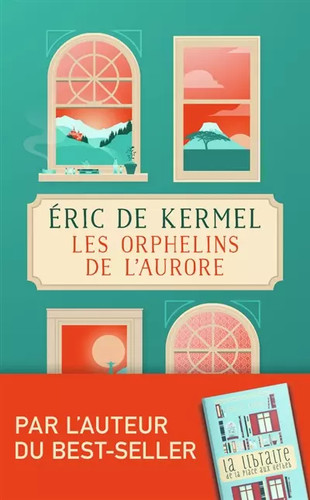 Les orphelins aurore - les, l'aurore
