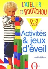 Activités & jeux d'éveil