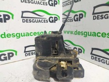 SERRURE DE PORTE AVANT DROITE